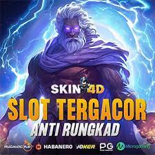 Skin4d : Situs Slot Gacor Hari Ini Link Slot88 Terpercaya Gampang Menang